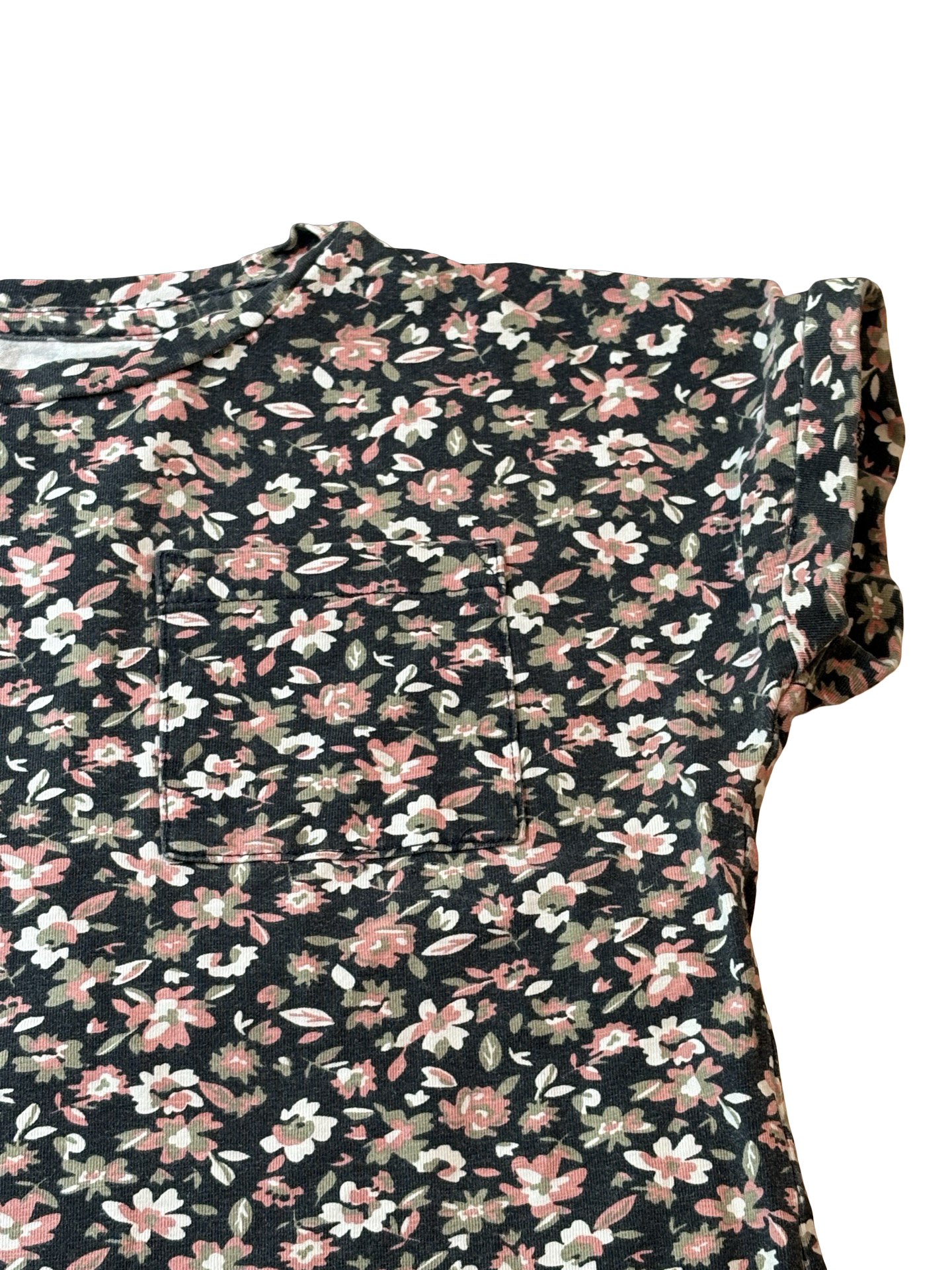 TAG T-shirt 5 ans
