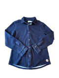ZARA Chemise 9-10 ans*IMPARFAIT*