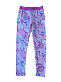 BARBIE Legging 7-8 ans