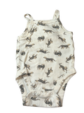 OLD NAVY Cache couche 3-6 mois