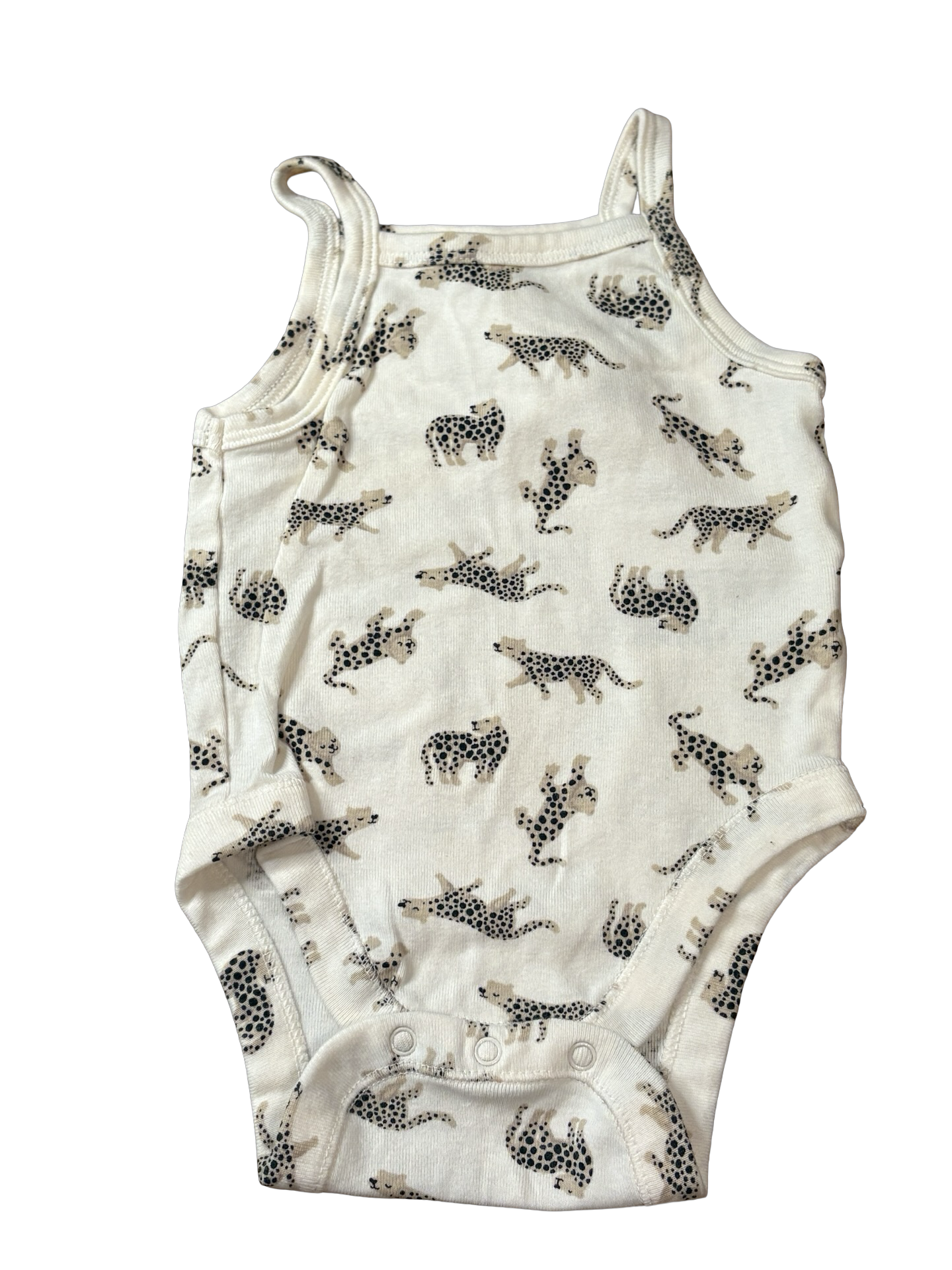 OLD NAVY Cache couche 3-6 mois