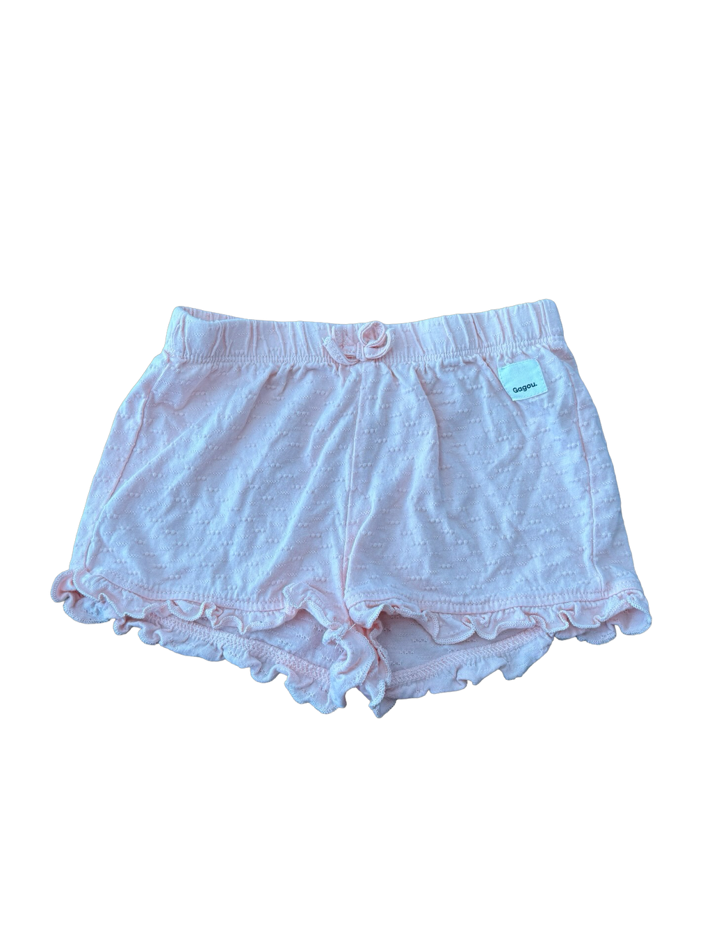GAGOU TAGOU Short 24 mois