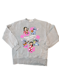 ZARA X DISNEY  Crewneck 11-12  ans