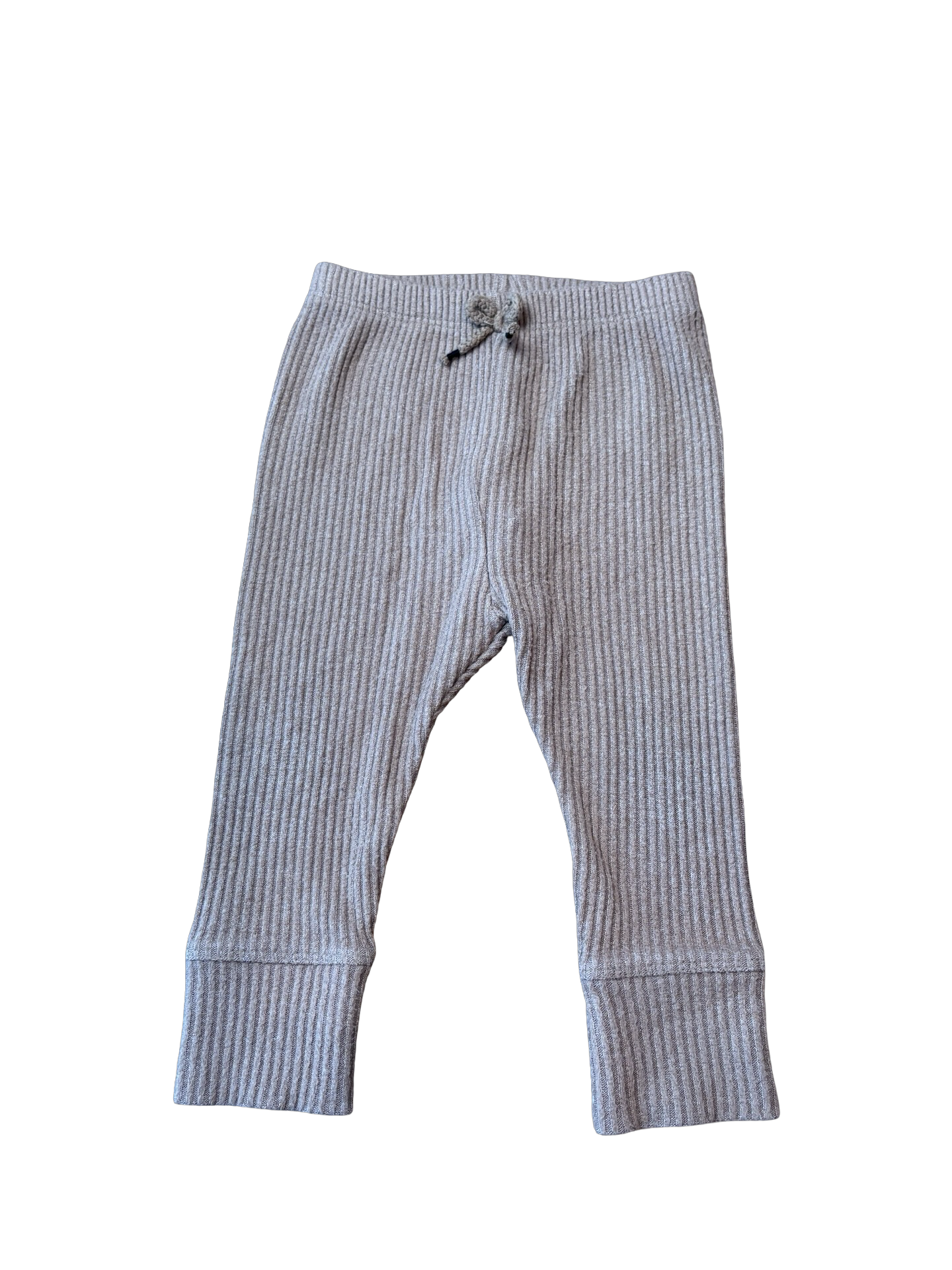 ZARA Legging 9-12 mois