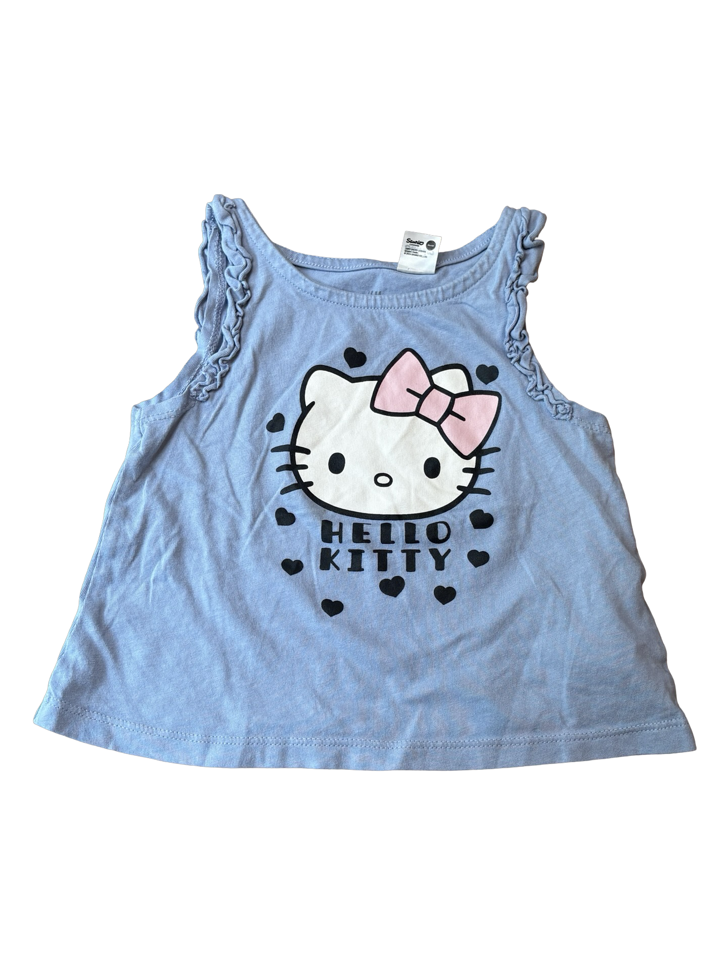 H&M Camisole 1.5-2 ans