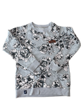 L&P APPAREL Crewneck 7-8 ans