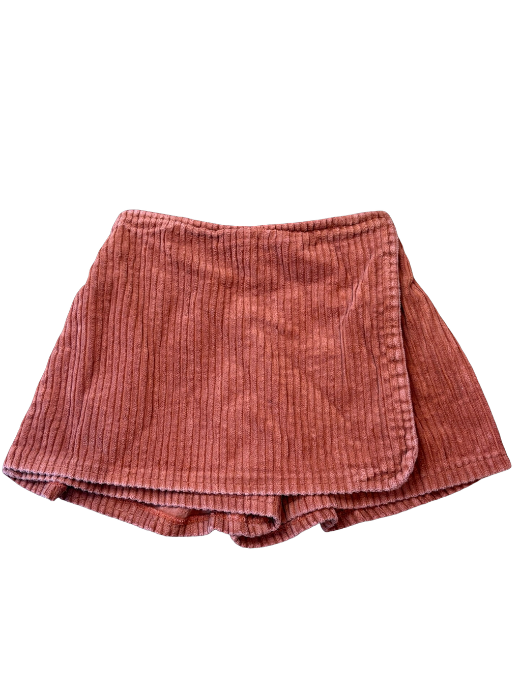 ALEX ET SES AMIS Short à panneau 4 ans *VINTAGE*