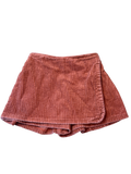ALEX ET SES AMIS Short à panneau 4 ans *VINTAGE*