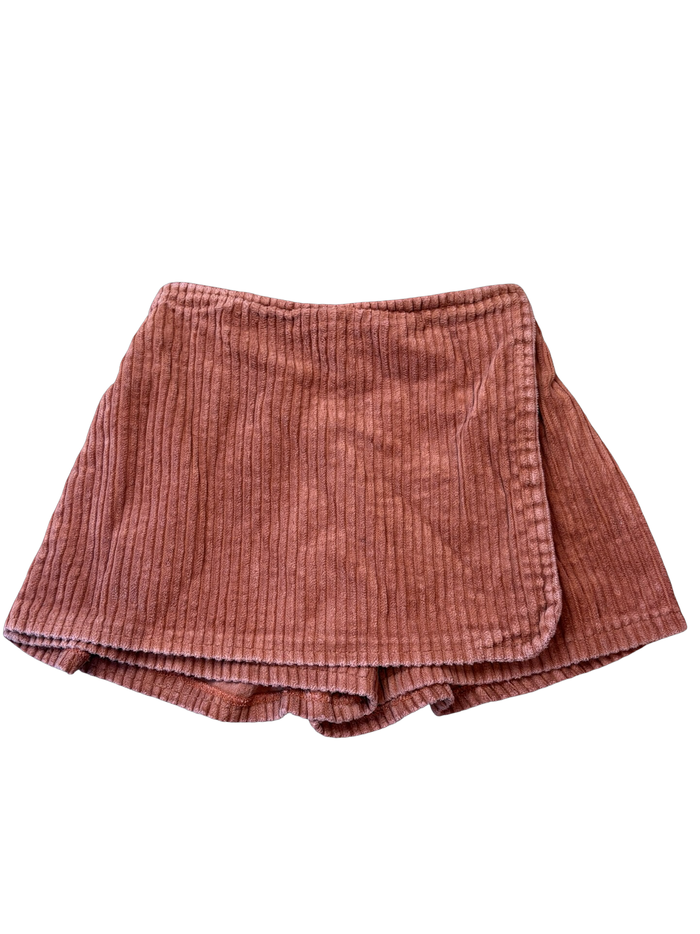 ALEX ET SES AMIS Short à panneau 4 ans *VINTAGE*