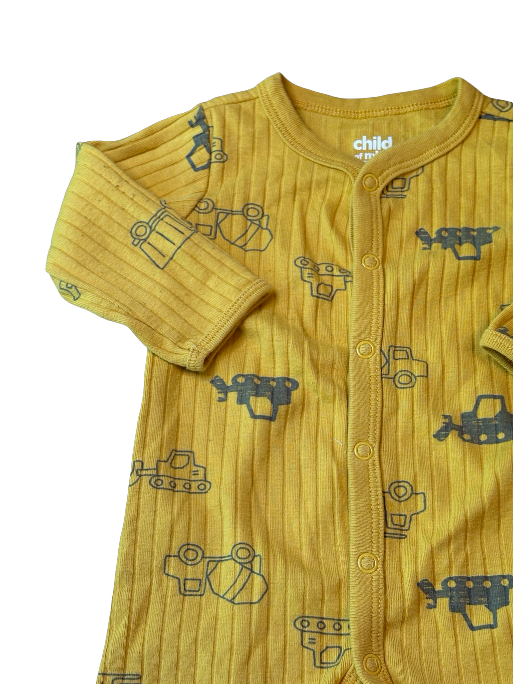 CARTER’S Pyjama 3-6 mois