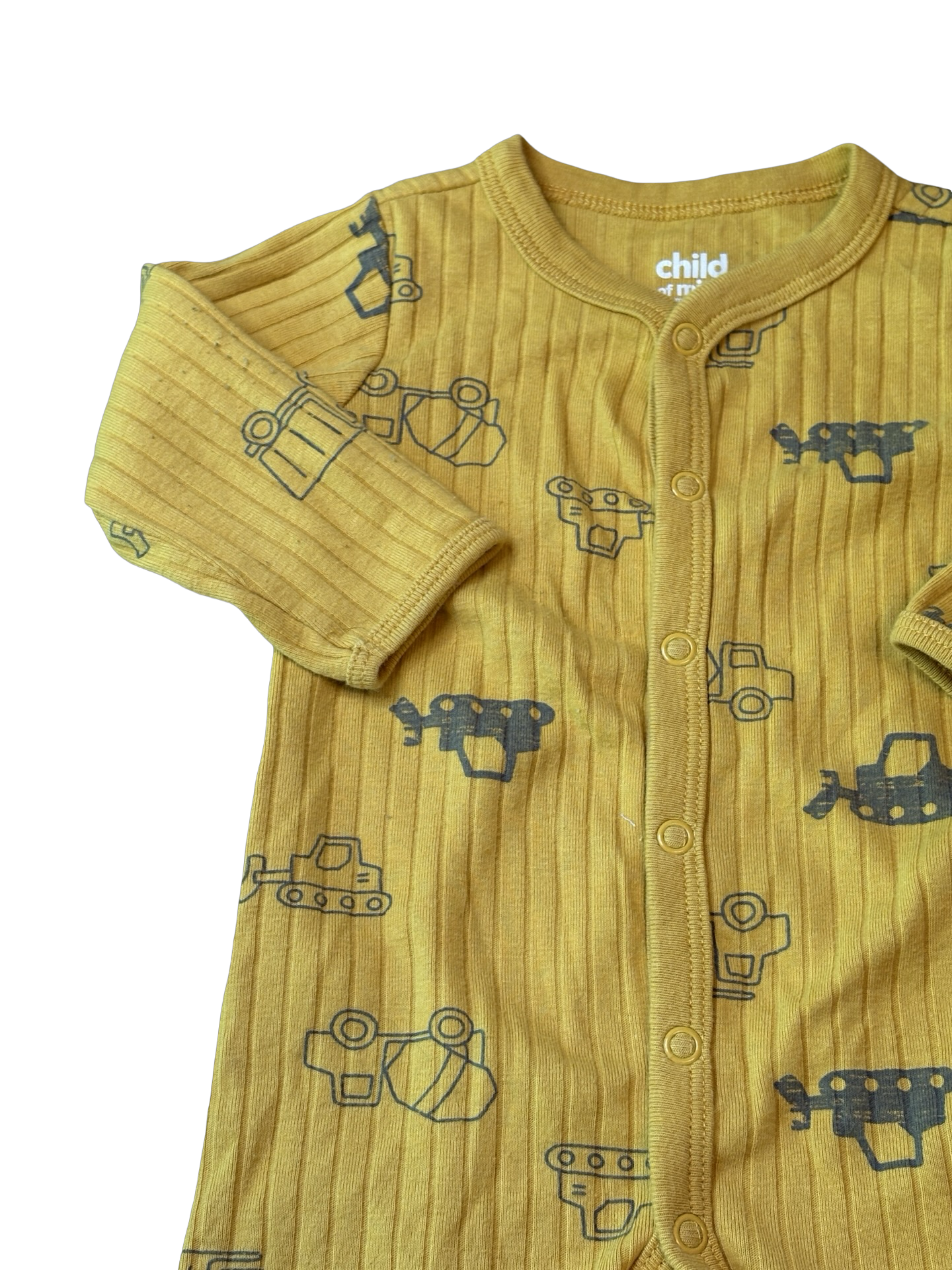 CARTER’S Pyjama 3-6 mois