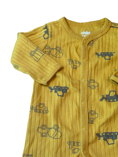 CARTER’S Pyjama 3-6 mois