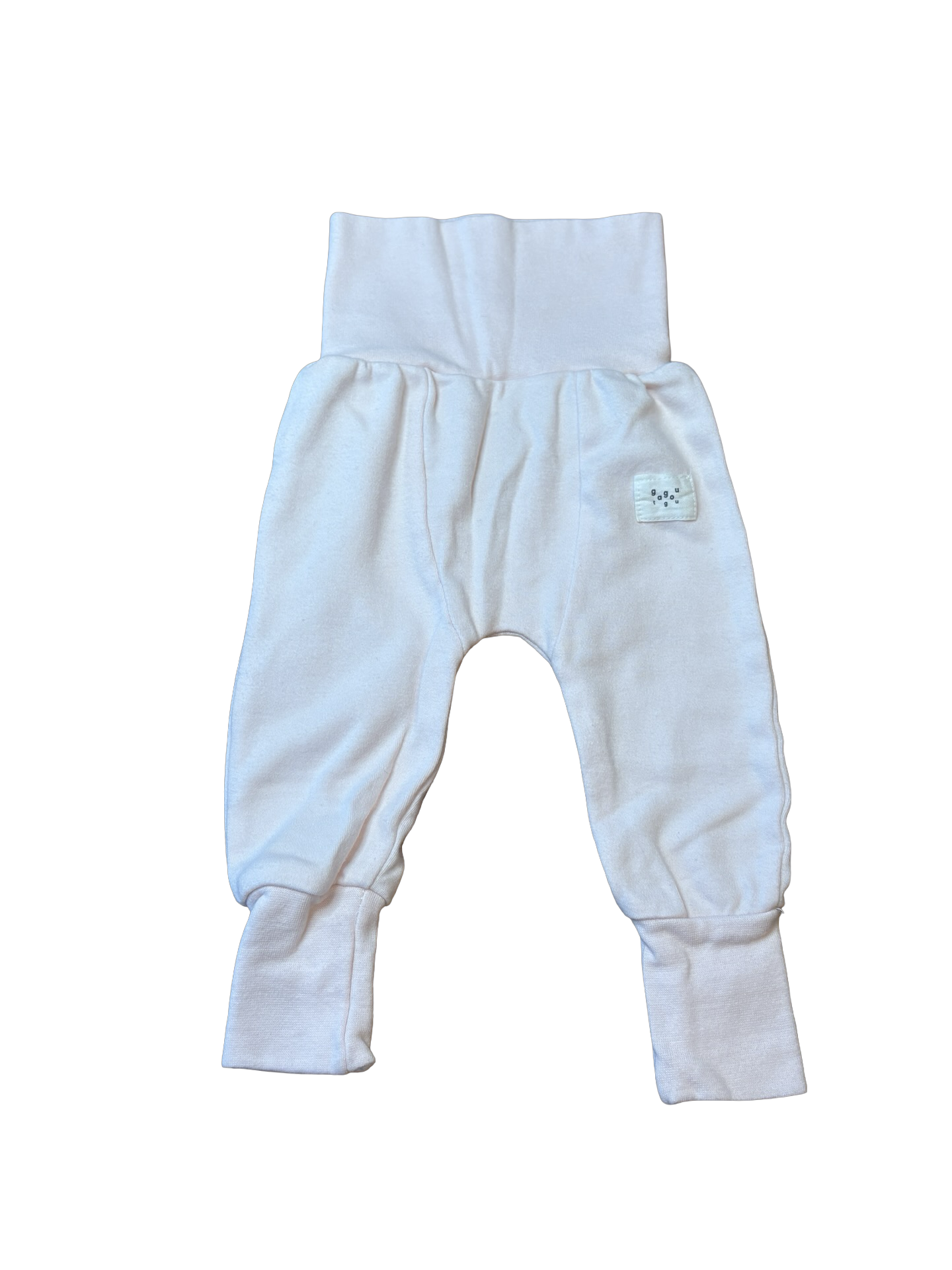 GAGOU TAGOU Pantalon évolutif 3-6 mois