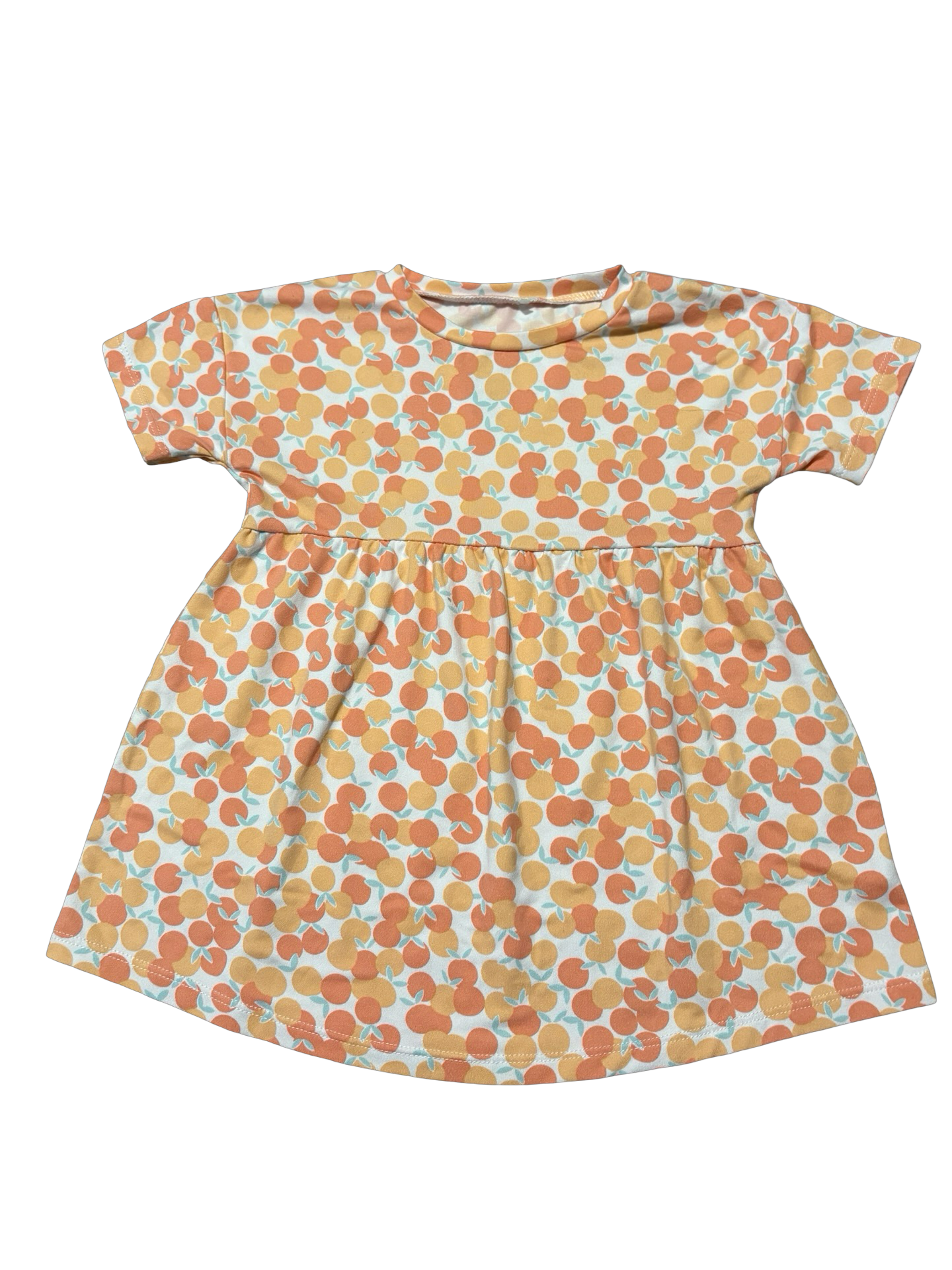 TAG Robe 18 mois
