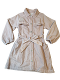 ZARA Robe 6 ans