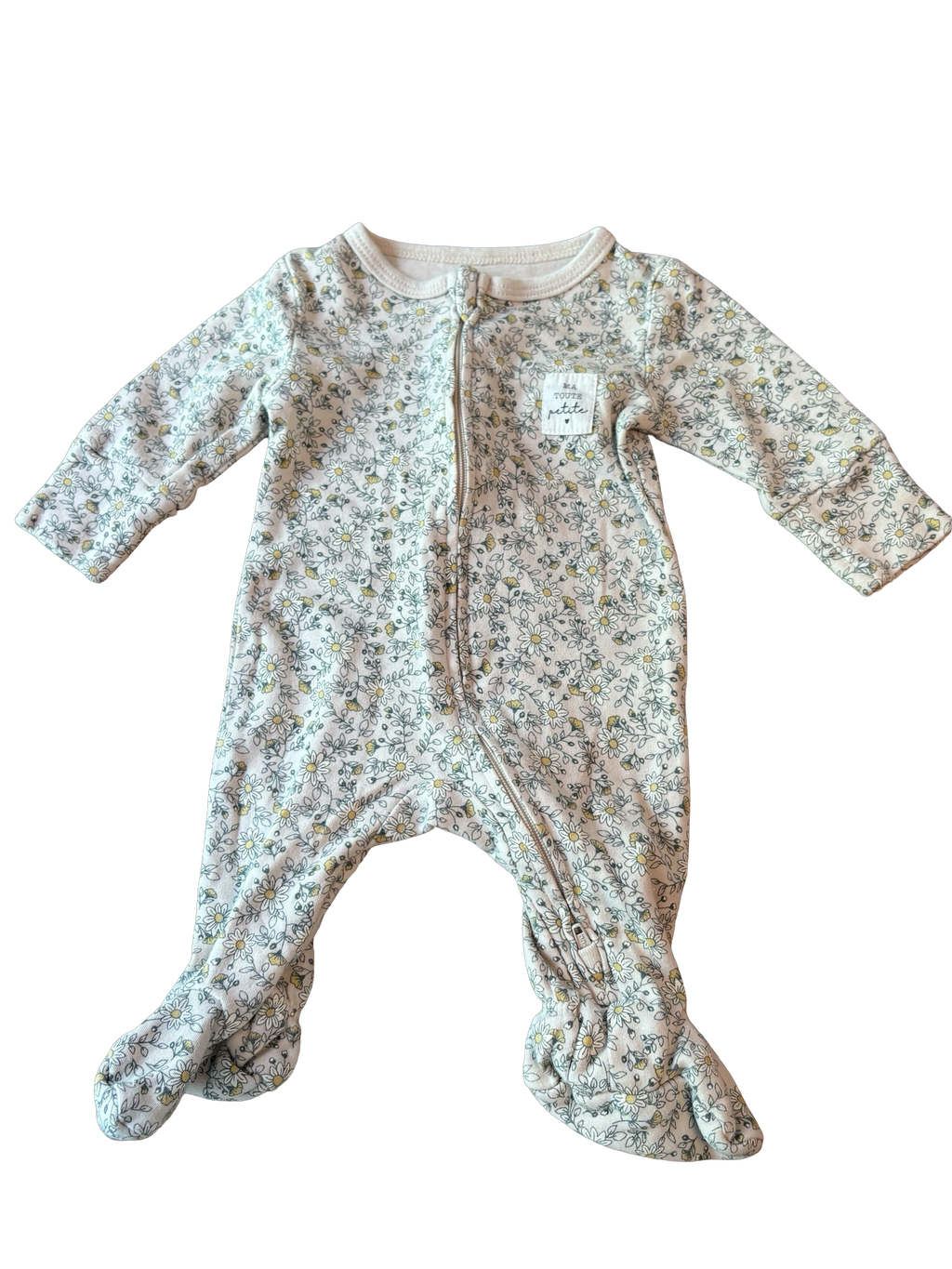 BLUMIND Pyjama Nouveau né