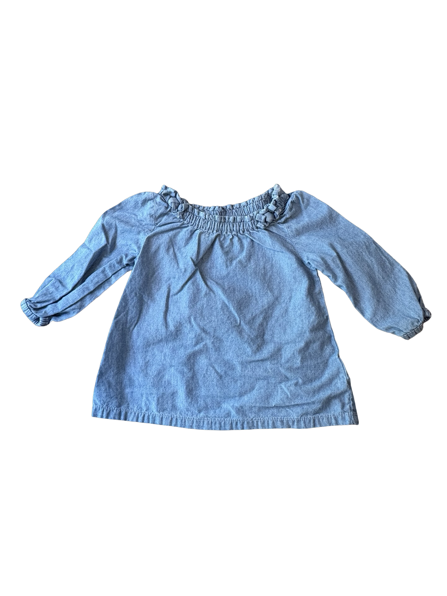 CARTER’S Robe 6 mois