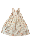 ZARA Robe 4 ans