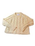 ZARA Chandail tricot 11-12 ans