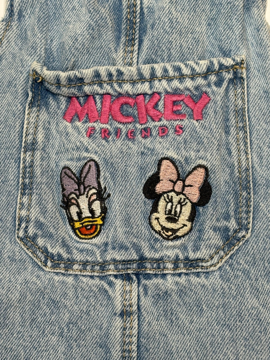 ZARA DISNEY 3-4 ans