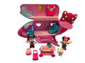 DISNEY Avion Minnie Mouse