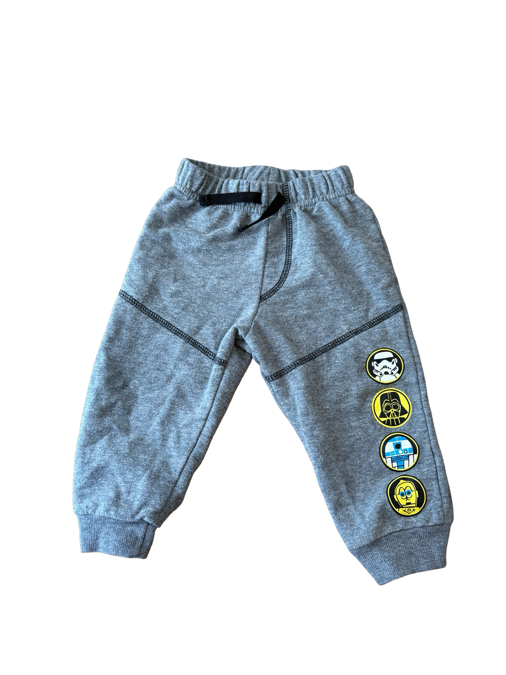 STAR WARS Jogging 12 mois