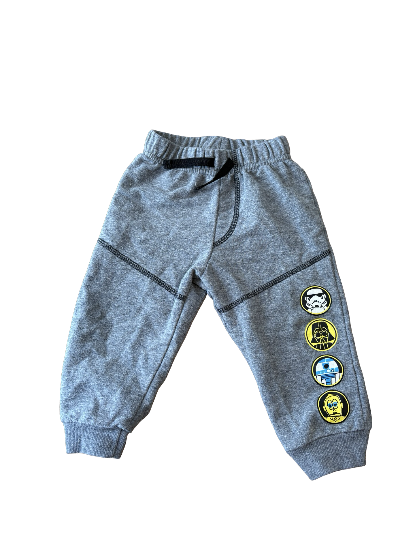 STAR WARS Jogging 12 mois