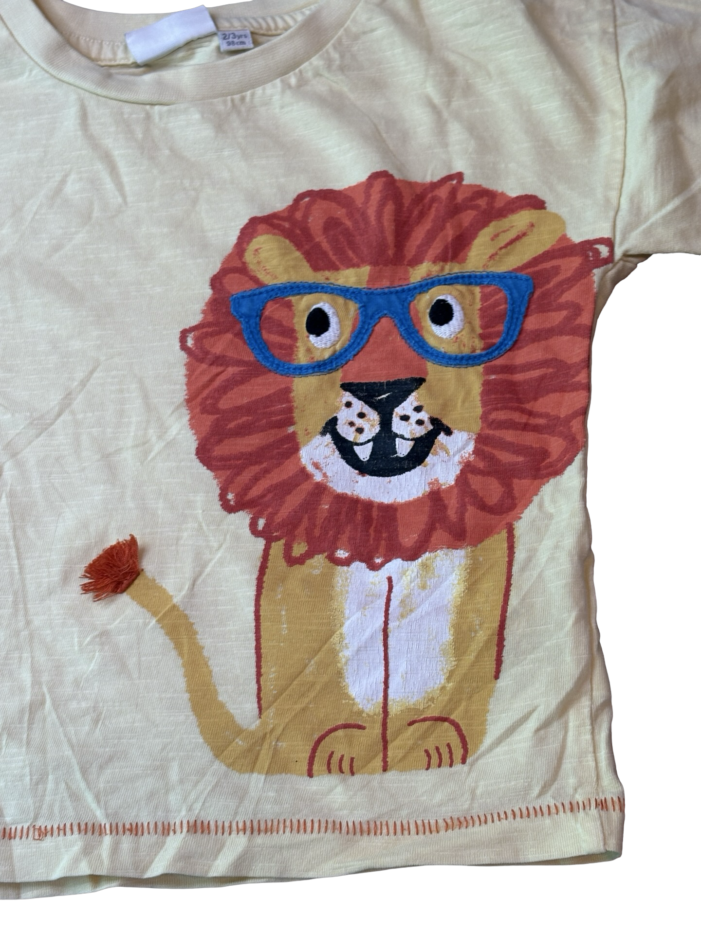 JUNIORS T-shirt 2-3 ans