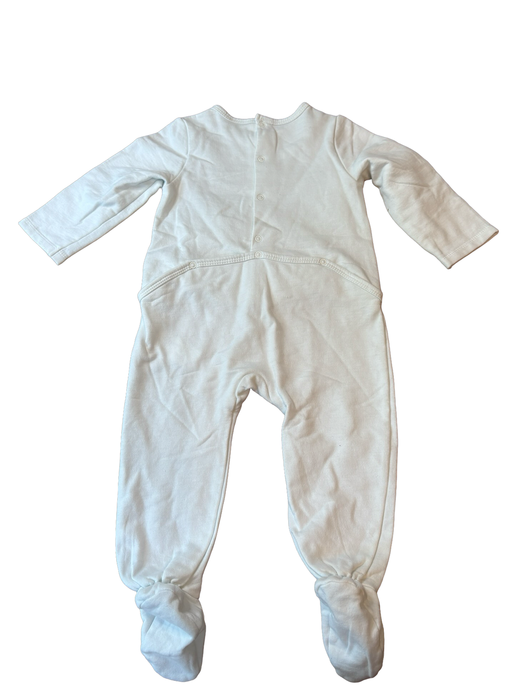 TAPE À L’OEIL Pyjama 23 mois
