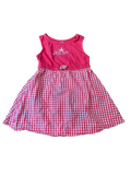 TROIS MOUTONS Robe 18 mois