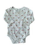 RABBIT BEAR Cache 3-6 mois