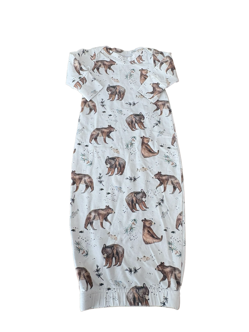 KALY BOUTIQUE Dormeuse 0-3 mois