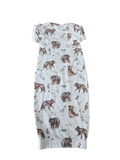 KALY BOUTIQUE Dormeuse 0-3 mois