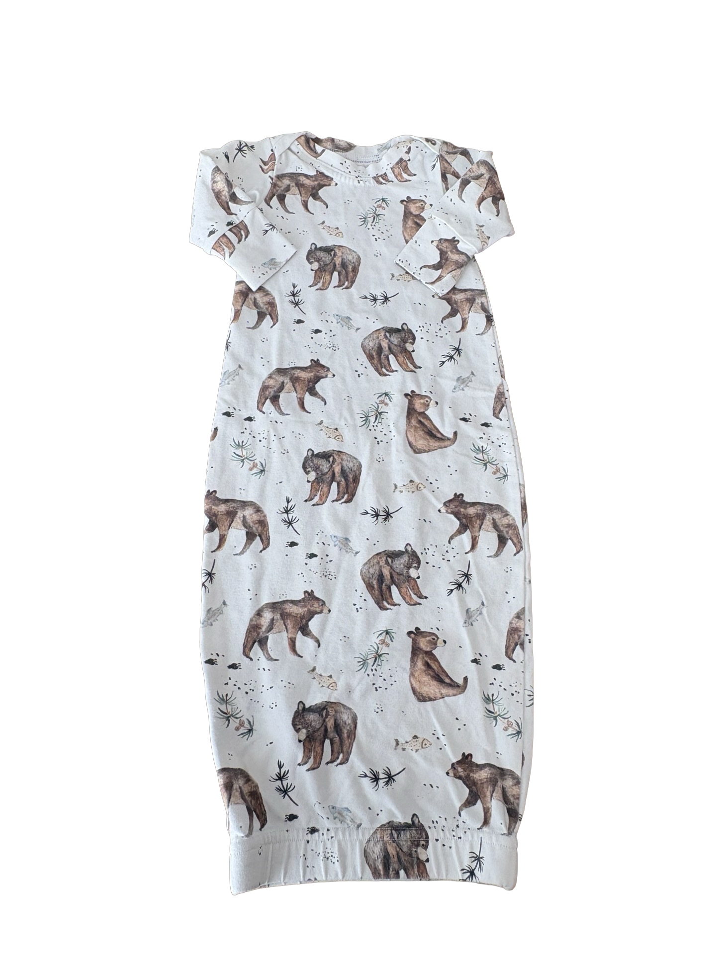 KALY BOUTIQUE Dormeuse 0-3 mois
