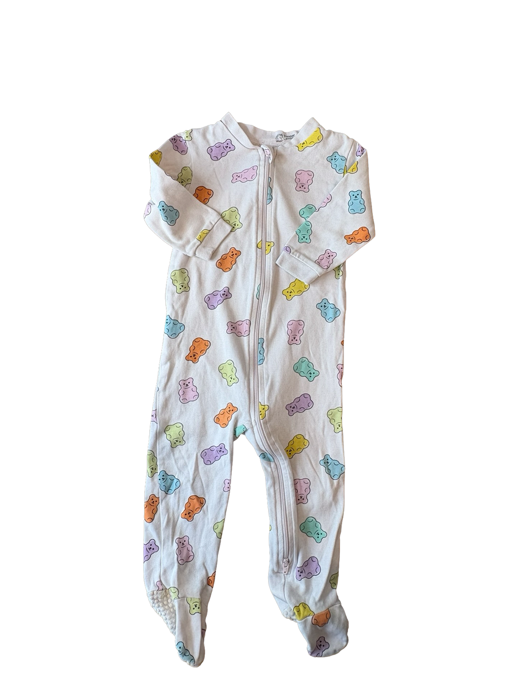 GEORGE Pyjama 12-18 mois