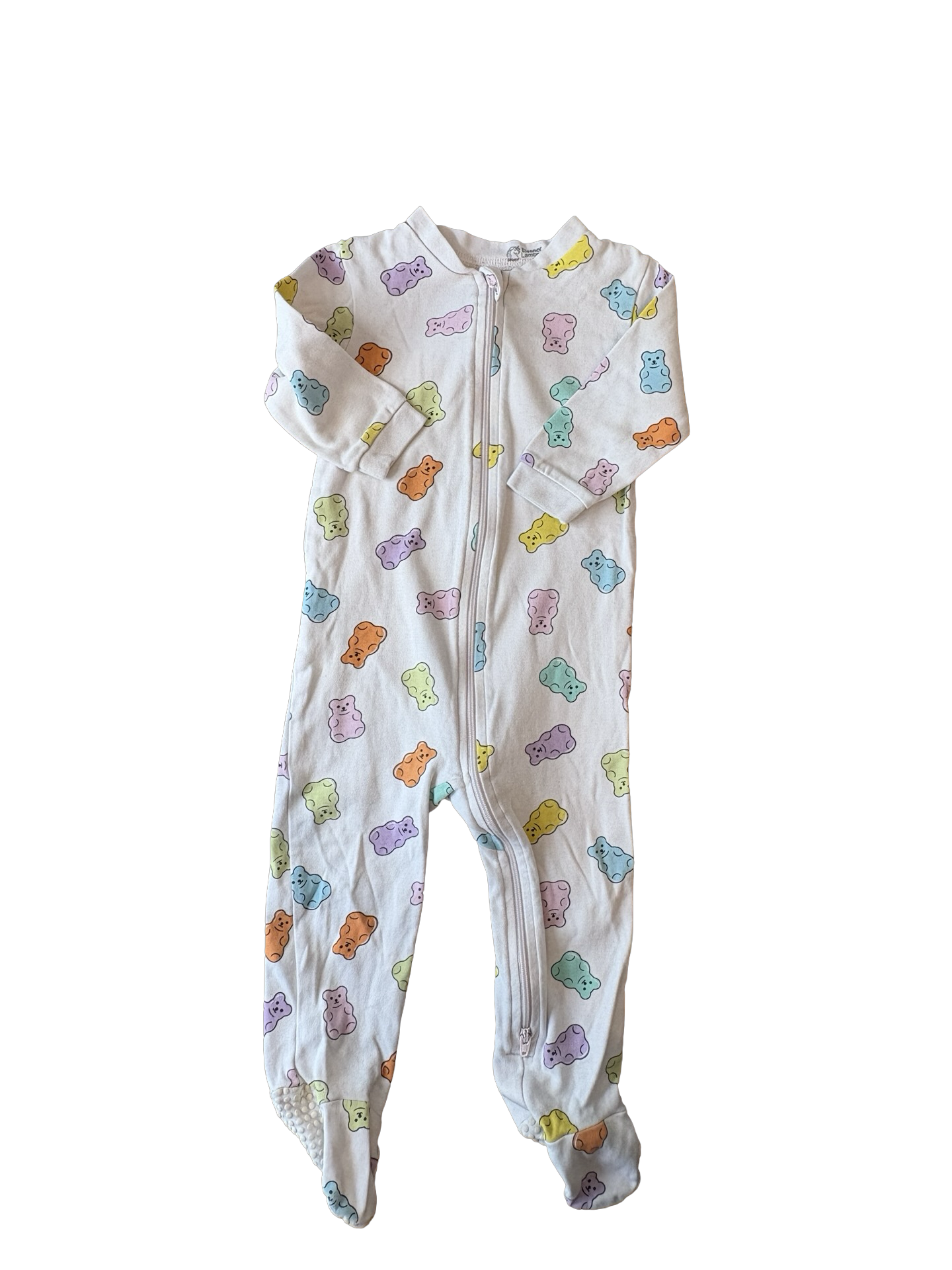 GEORGE Pyjama 12-18 mois