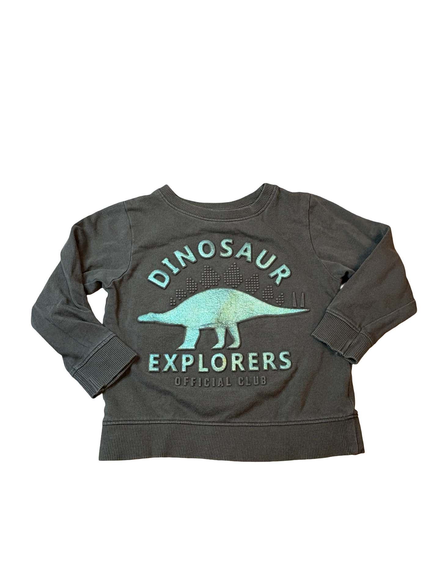 H&M Crewneck 2-4 ans
