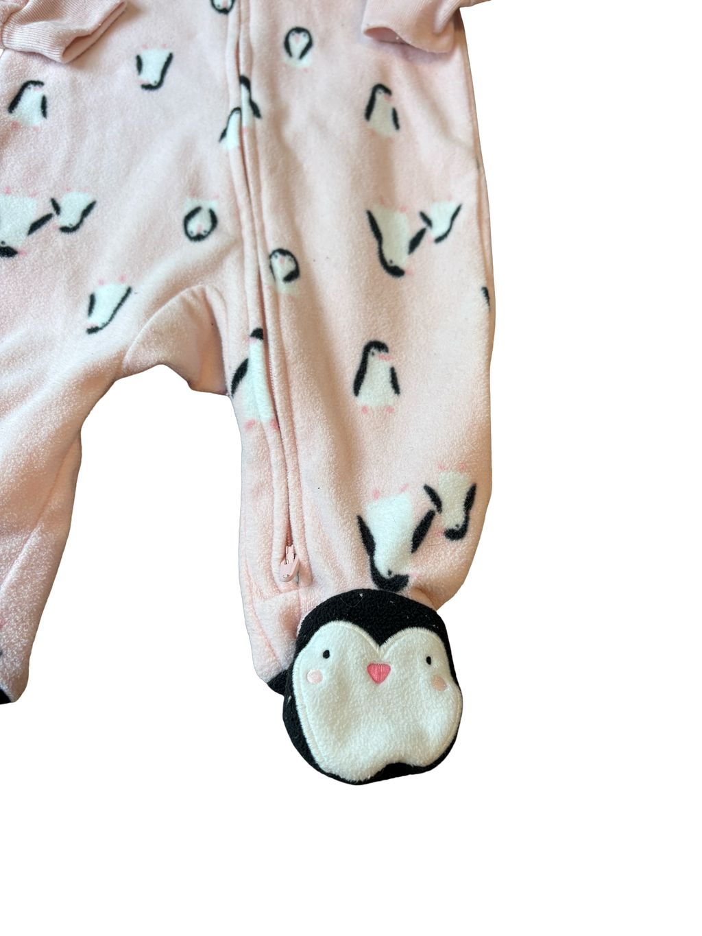 CARTER’S Pyjama 3 mois