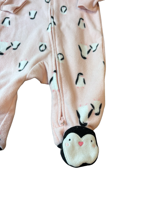 CARTER’S Pyjama 3 mois