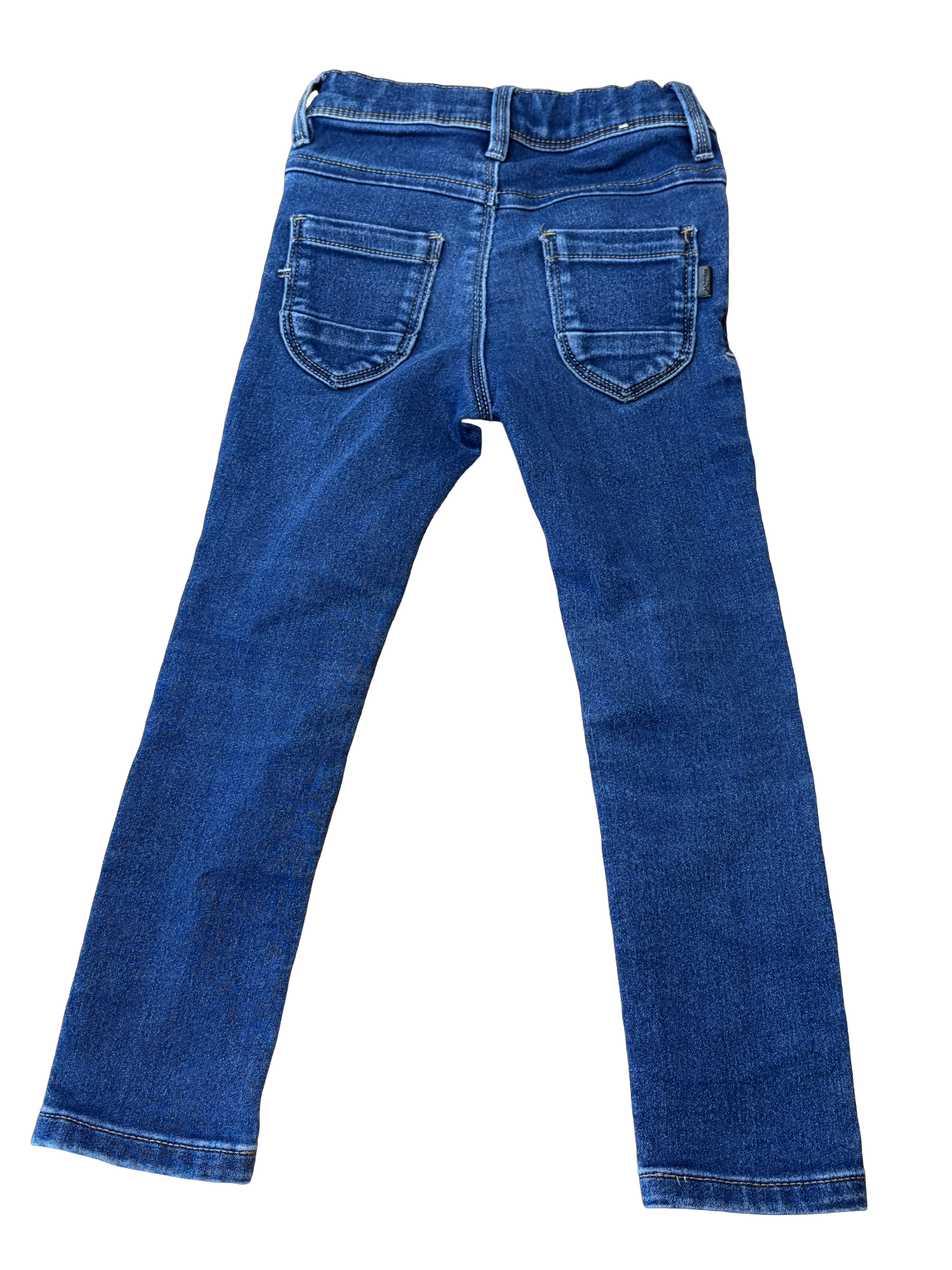 NAME IT Jeans 3-4 ans