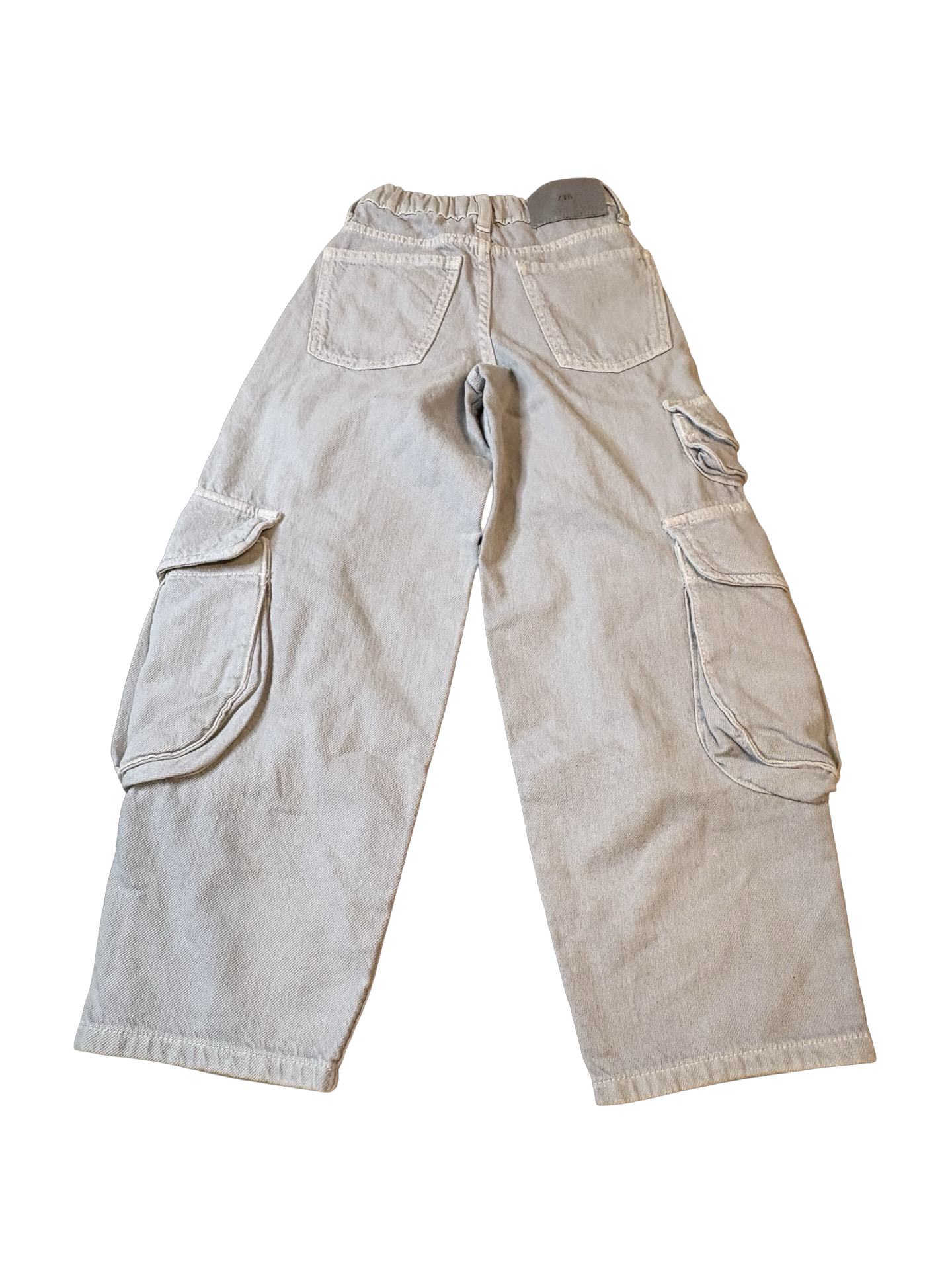 ZARA Pantalon 6-7 ans *NEUF*