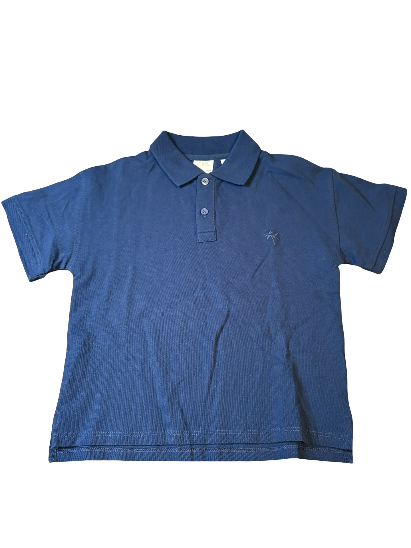 ZARA T-Shirt Polo 4 ans *NEUF*