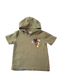 DISNEY T-shirt 18-24 mois * REGARDE MON DOS*