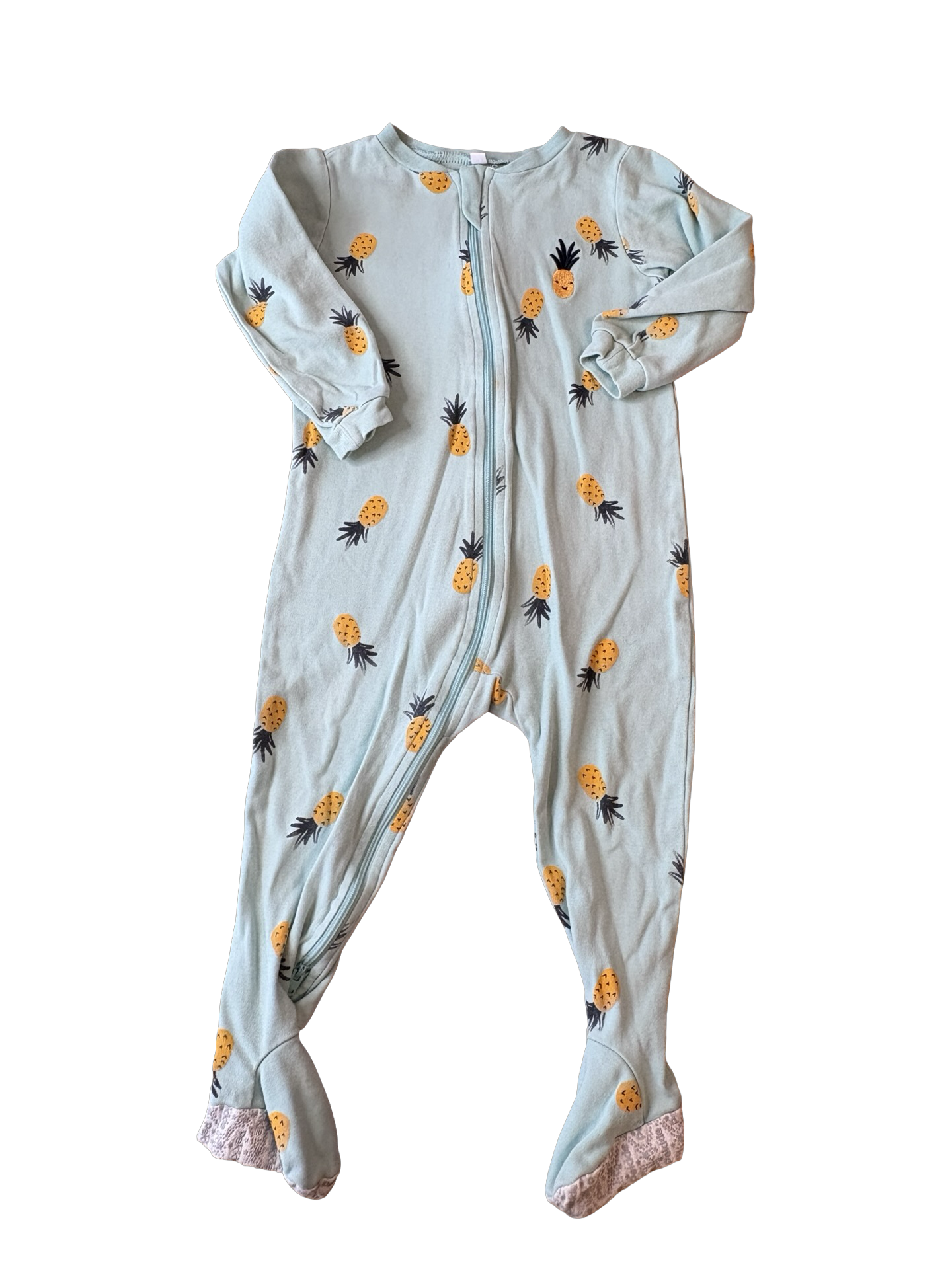 PEKKLE Pyjama 18 mois