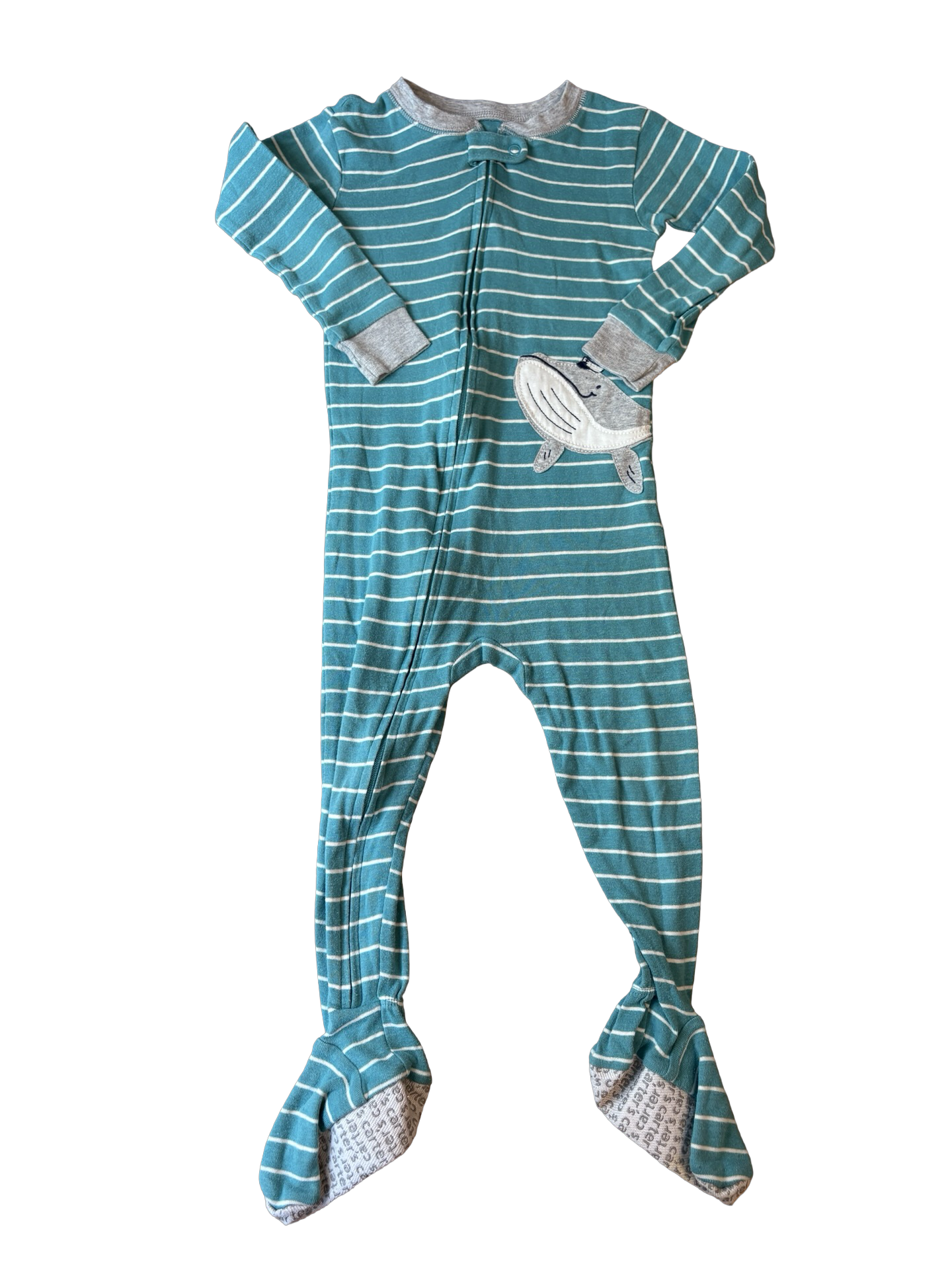 CARTER’S Pyjama 2 ans