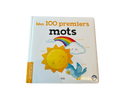 LIVRE Mes 100 premiers mots