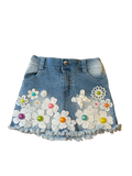 SANS MARQUE Jupe 3-4 ans