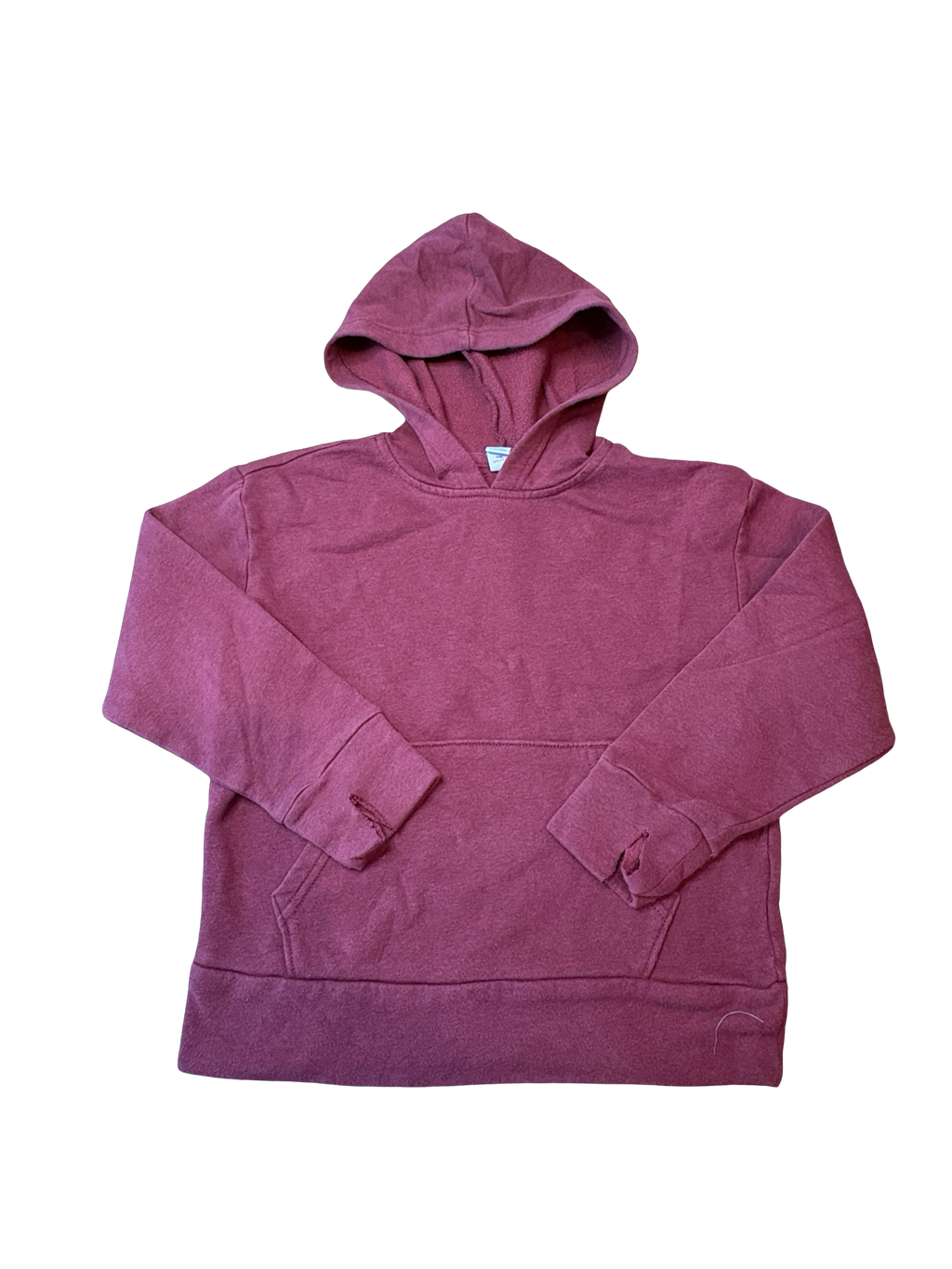 OLD NAVY Hoodie 8 ans *IMPARFAIT*