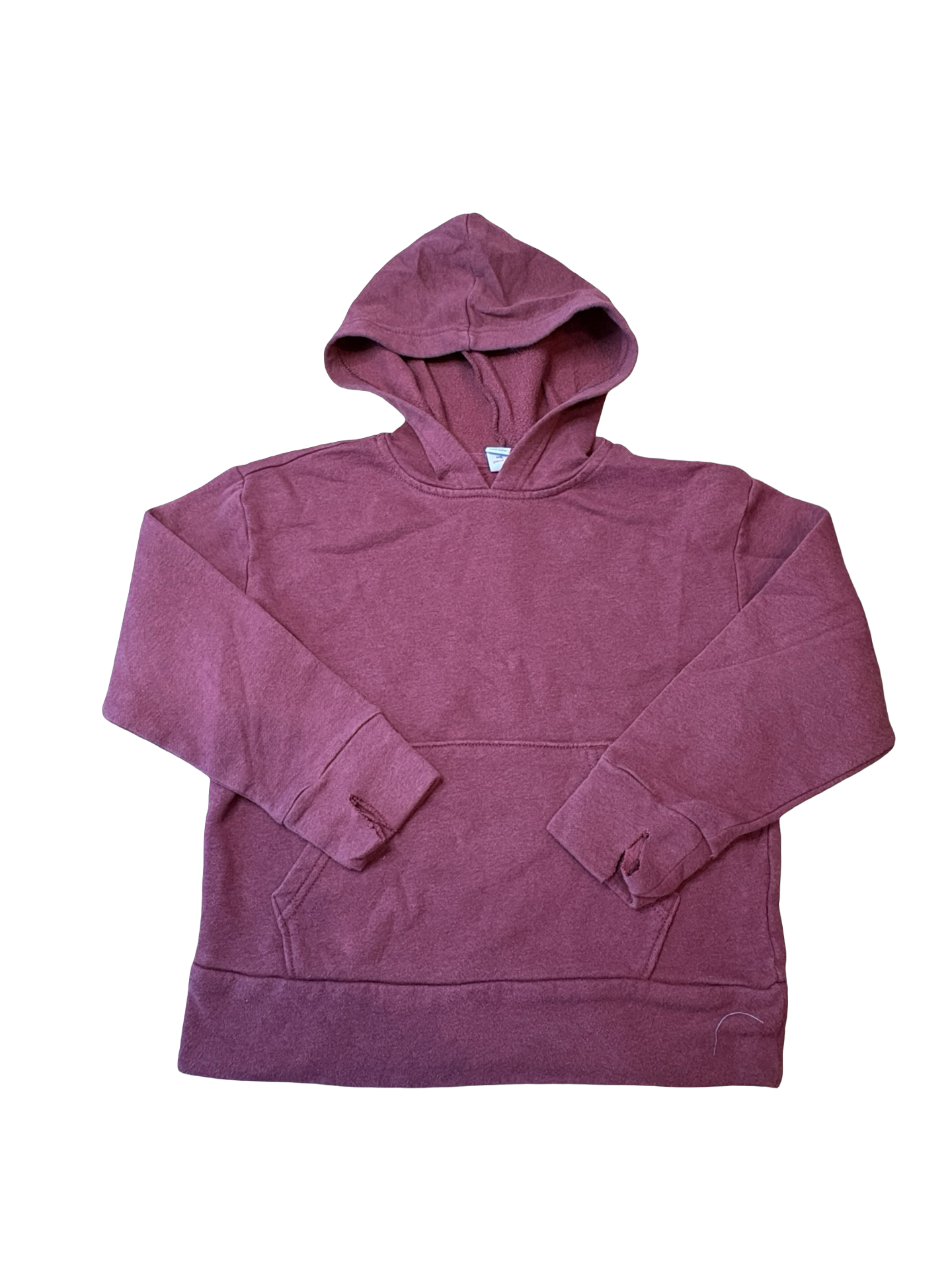 OLD NAVY Hoodie 8 ans *IMPARFAIT*