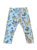 H&M Legging 12-18 mois